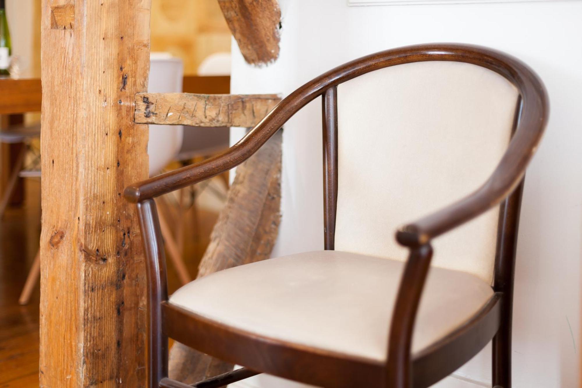 Tejo Vintage Three-bedroom - By Lu Holidays Apartamento